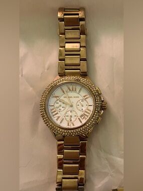 Michael Kors Women’s Watch